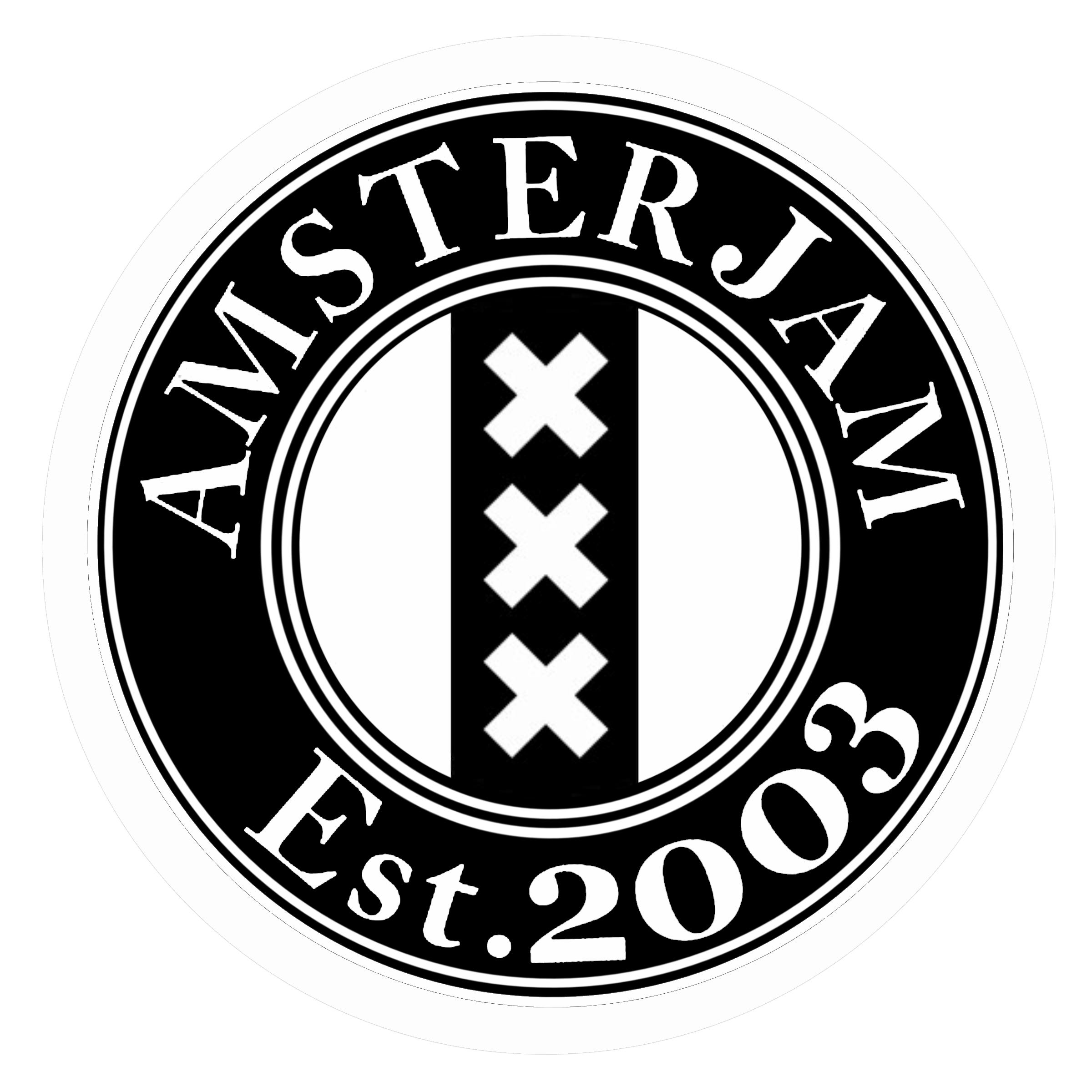 AmsterJAM 2026