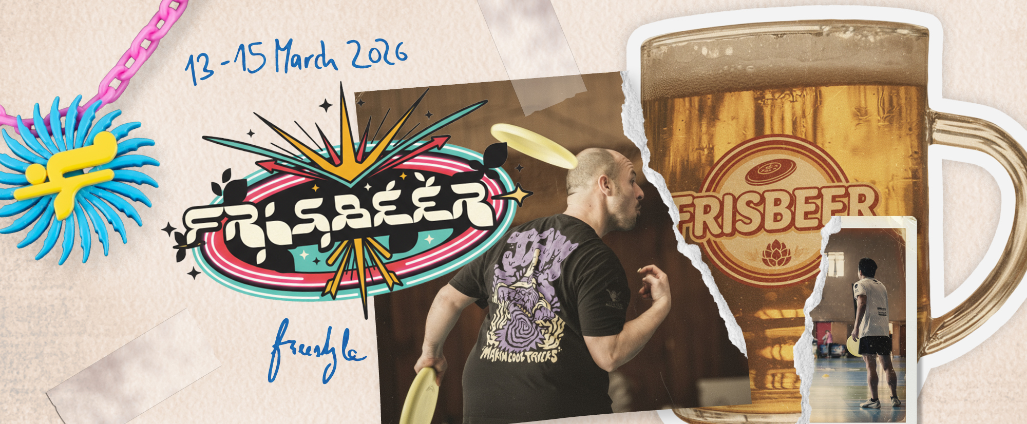 Frisbeer Cup 2026
